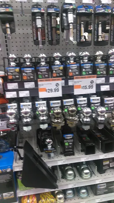 AutoZone Auto Parts 5