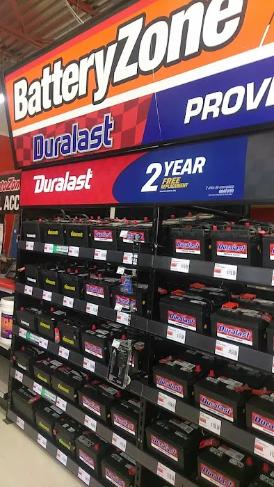 AutoZone Auto Parts 2