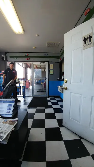 Valvoline Instant Oil Change 2