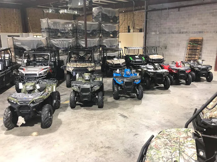 Foothills Motorsports Service Department 5