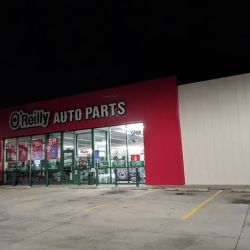 O'Reilly Auto Parts ico