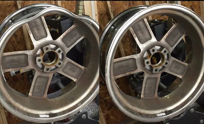 Innovative Wheel Solutions 0