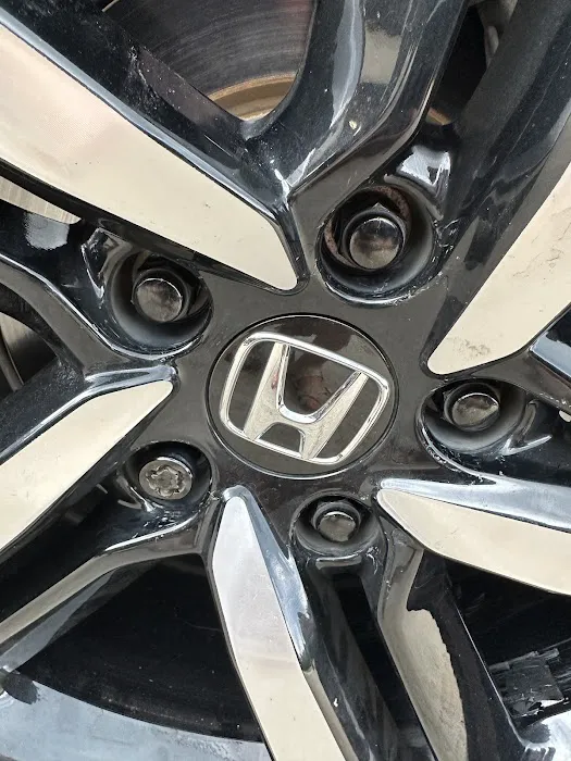 Innovative Wheel Solutions 5