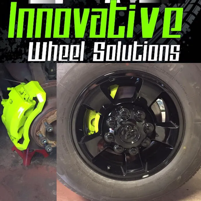 Innovative Wheel Solutions 3