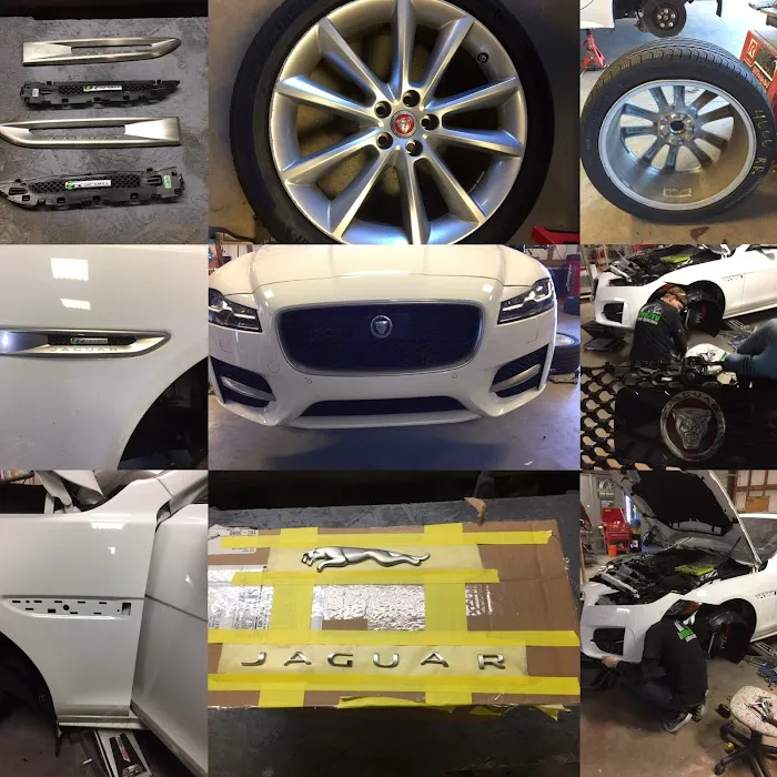 Innovative Wheel Solutions 1