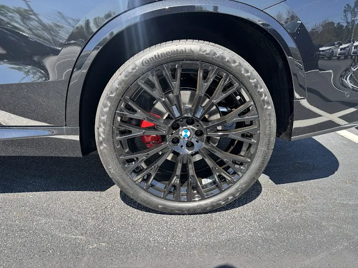Innovative Wheel Solutions 6