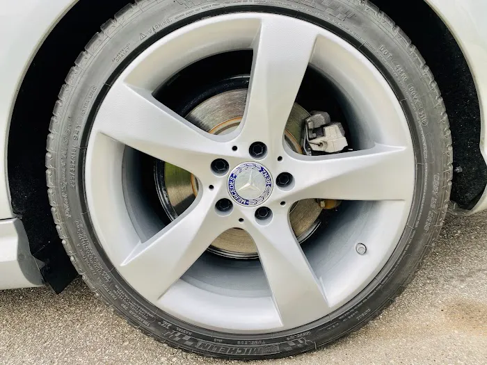Innovative Wheel Solutions 9