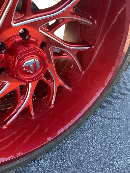 Innovative Wheel Solutions 2