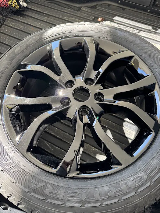 Innovative Wheel Solutions 7