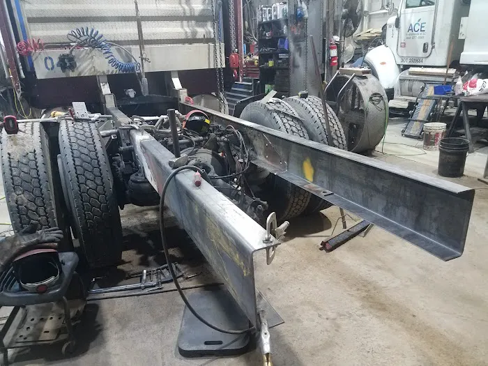 Joey's Truck Repair 3