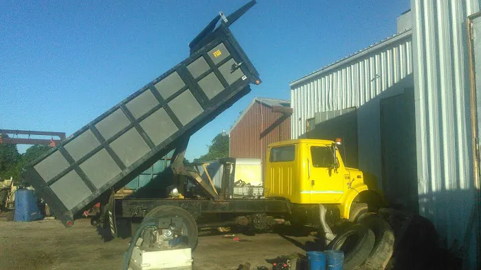 Joey's Truck Repair 2