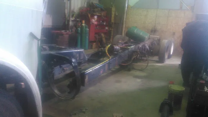 Joey's Truck Repair 1