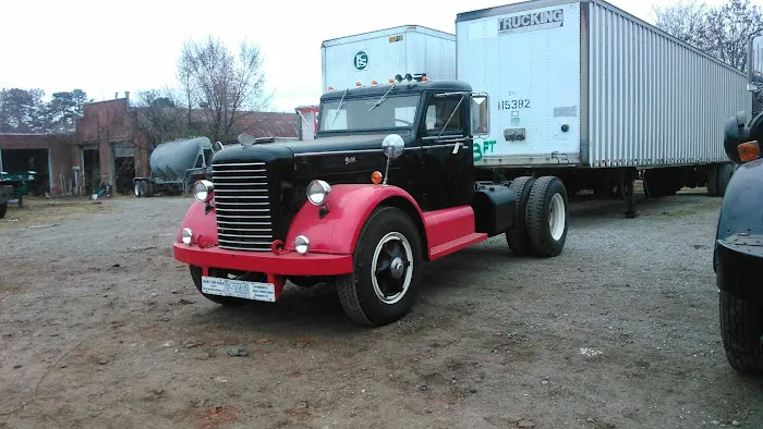 Joey's Truck Repair 7