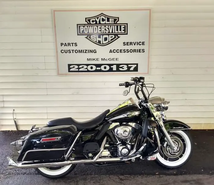 Powdersville Cycle Shop 0
