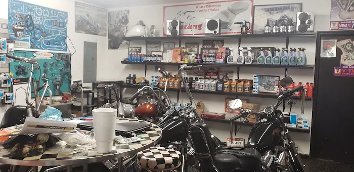 Powdersville Cycle Shop 3