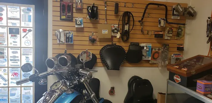 Powdersville Cycle Shop 2