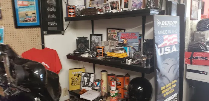 Powdersville Cycle Shop 5