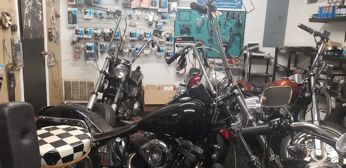 Powdersville Cycle Shop 4