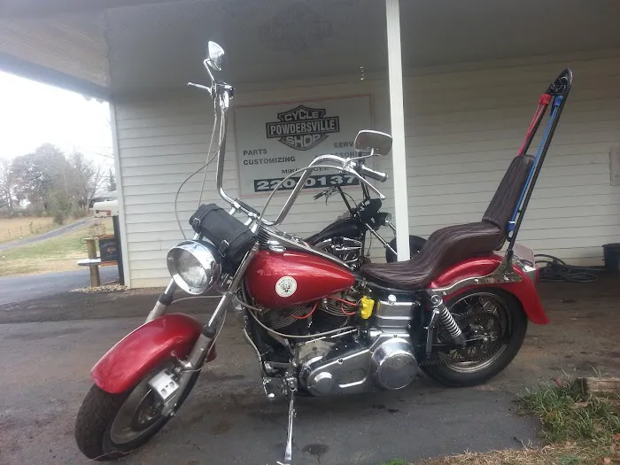 Powdersville Cycle Shop 9