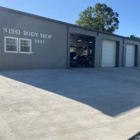Nissi Body Shop