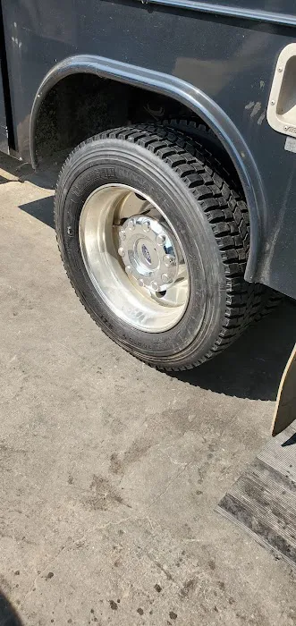 McCarthy Tire Service 1