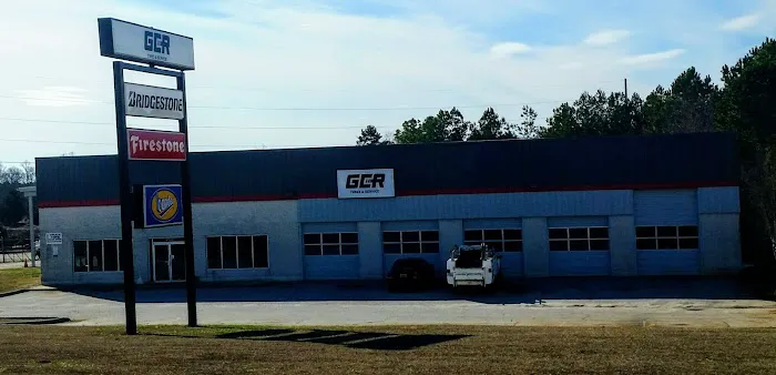 McCarthy Tire Service 0