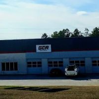 McCarthy Tire Service