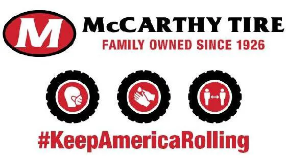McCarthy Tire Service 2