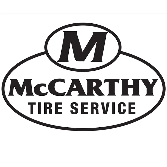 McCarthy Tire Service 4