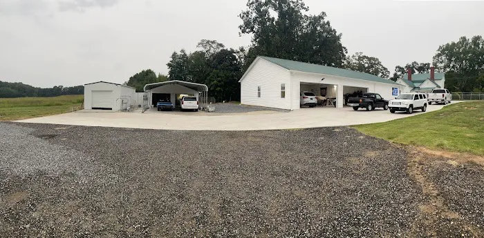 Powdersville Collision Repair 1