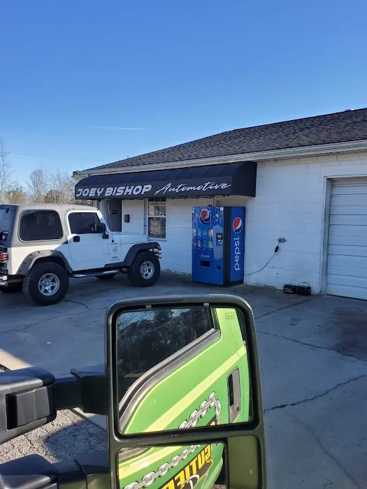 Powdersville Collision Repair 0
