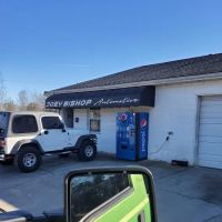 Powdersville Collision Repair