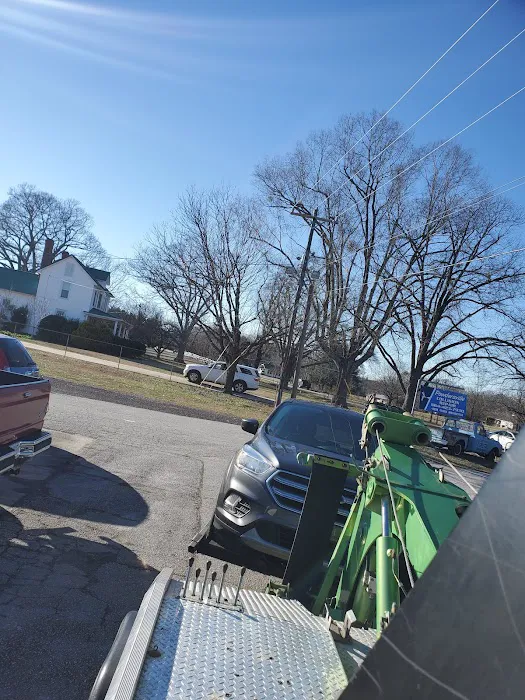 Powdersville Collision Repair 3