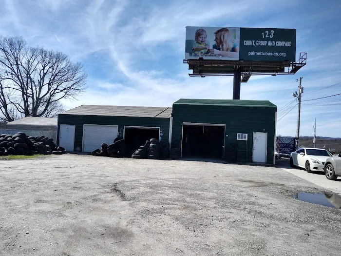 Wade Hampton Tire - A Tire Doctor Company - Used Tires 7
