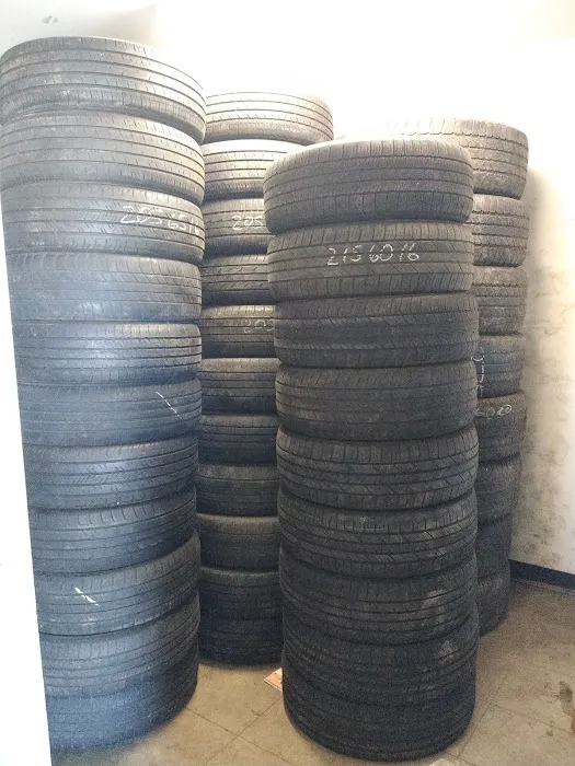 Wade Hampton Tire - A Tire Doctor Company - Used Tires 6