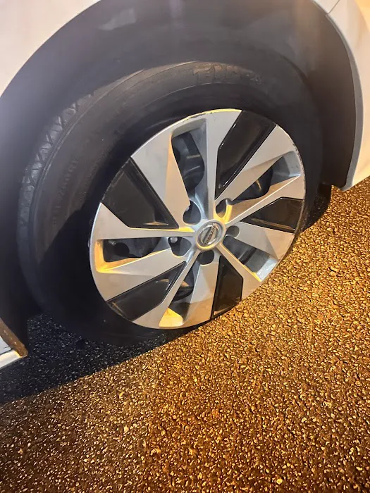 Wade Hampton Tire - A Tire Doctor Company - Used Tires 8
