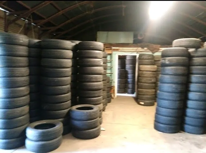 Wade Hampton Tire - A Tire Doctor Company - Used Tires 4