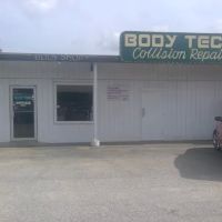 Body Tech Collision Repair