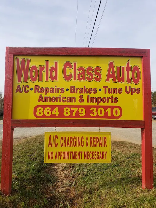 World Class Automotive 3