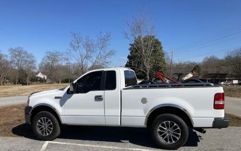 Bobby Gordan Paint & Body