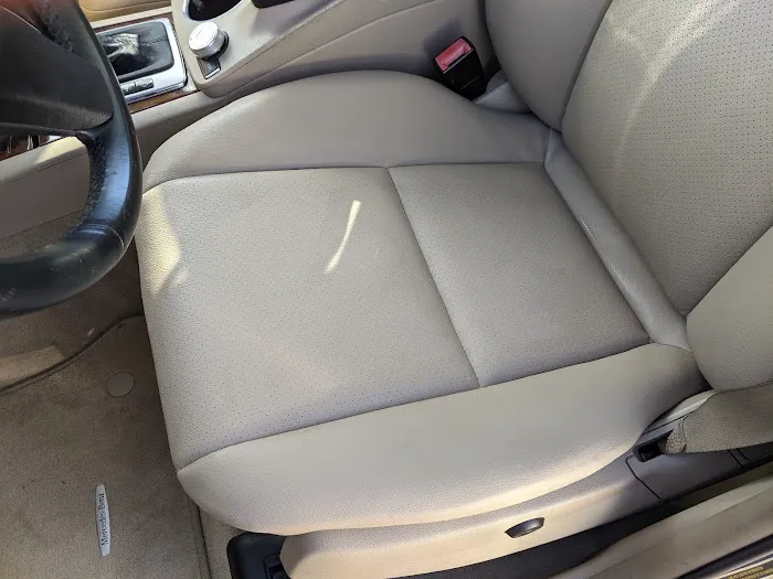 Mobile Auto Interiors 1