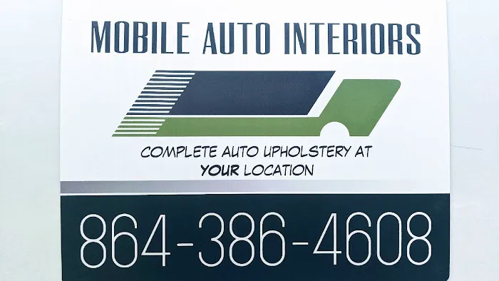 Mobile Auto Interiors 5