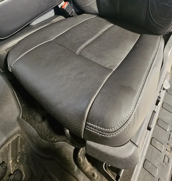 Mobile Auto Interiors 3