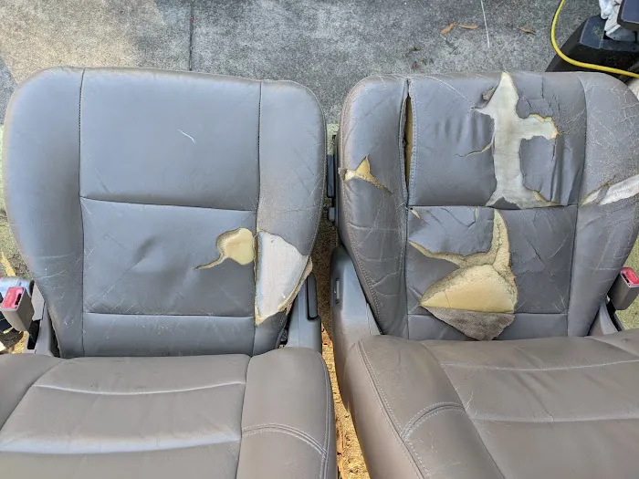 Mobile Auto Interiors 0