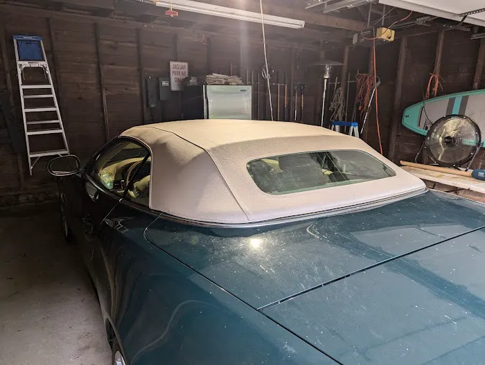 Mobile Auto Interiors 4