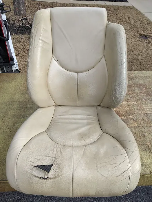 Mobile Auto Interiors 9