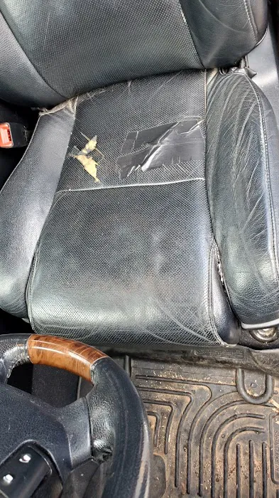 Mobile Auto Interiors 7