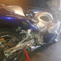 Medicine Man Motorsports