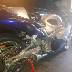 Medicine Man Motorsports ico