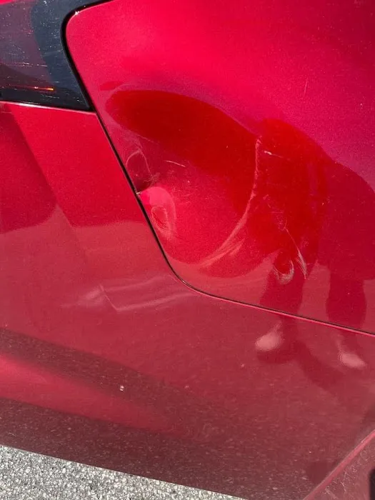 Dent Free 3
